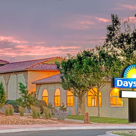 Days Inn By Wyndham Rio Rancho Exterior foto